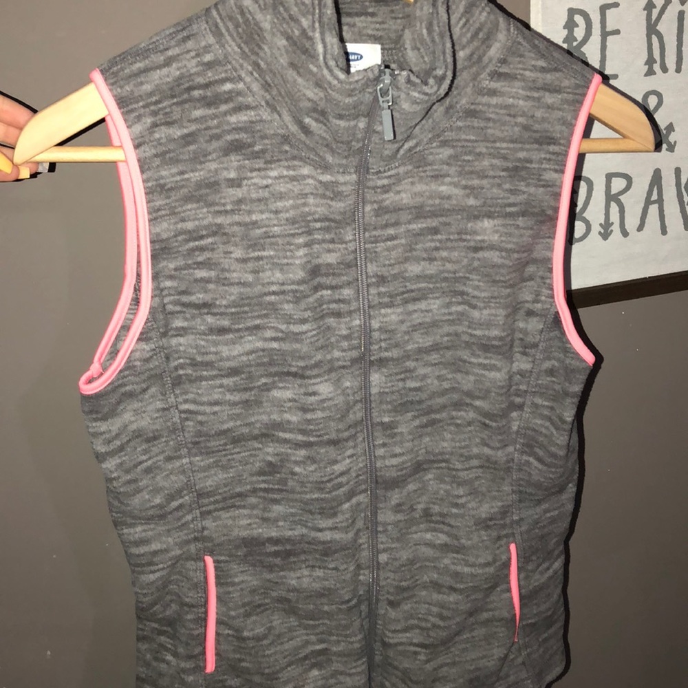Workout Vest